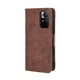 thumbnail image 4 of Funda Tipo Billetera FOXDOCK para Xiaomi Redmi 10 5G – Tapa Flip con Tarjetero, 4 of 5