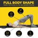 thumbnail image 4 of Tela elevadora Resistance Bands Tribe para entrenamiento (gris), 4 of 7