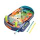 thumbnail image 1 of Mesa De Juego De Pinball Para Entrenar El Cerebro De Niños, Niñas Y Niños, 32 Canicas, 1 of 5