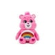 thumbnail image 1 of Peluche Care Bears Cheer Bear Glitter Belly 23 cm Care Bears NA, 1 of 3