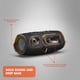 thumbnail image 4 of Altavoz Bluetooth JBL CHARGE 5 portátil a prueba de agua con batería externa, 4 of 7