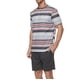 thumbnail image 2 of Pijama Cotton Hombre ROCHESTER YM-257 Algodón transpirable, 2 of 3