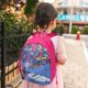 thumbnail image 5 of Up de Disney Mochila Escolar para Niños y Niñas, Mochila Infantil Ligera de Alta Calidad, Grande y Duradera ROSA, 5 of 6