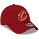 thumbnail image 3 of Gorra New Era NBA The League 9FORTY Cleveland Cavaliers, 3 of 5