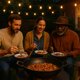 thumbnail image 4 of Kadai wok de hierro fundido LIVEVIE de 10 pulgadas con asas dobles, 4 of 6