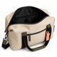 thumbnail image 3 of BOLSO VIAJE ISADORA ( BEIGE ), 3 of 4