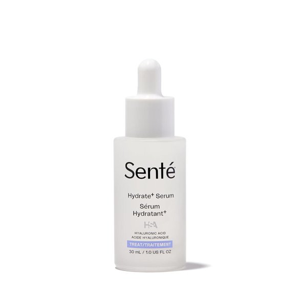 Serum Hidratante Sente Hydrate 30 mL Hialurónico HSA
