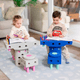 thumbnail image 3 of Conecta Kids - Set de Bloques de Construcción Infantil, 3 of 12