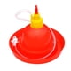 thumbnail image 1 of Bebedero Automático Para Aves De Corral, Tazón Para Beber Agua Para Pollos De Granja., 1 of 5
