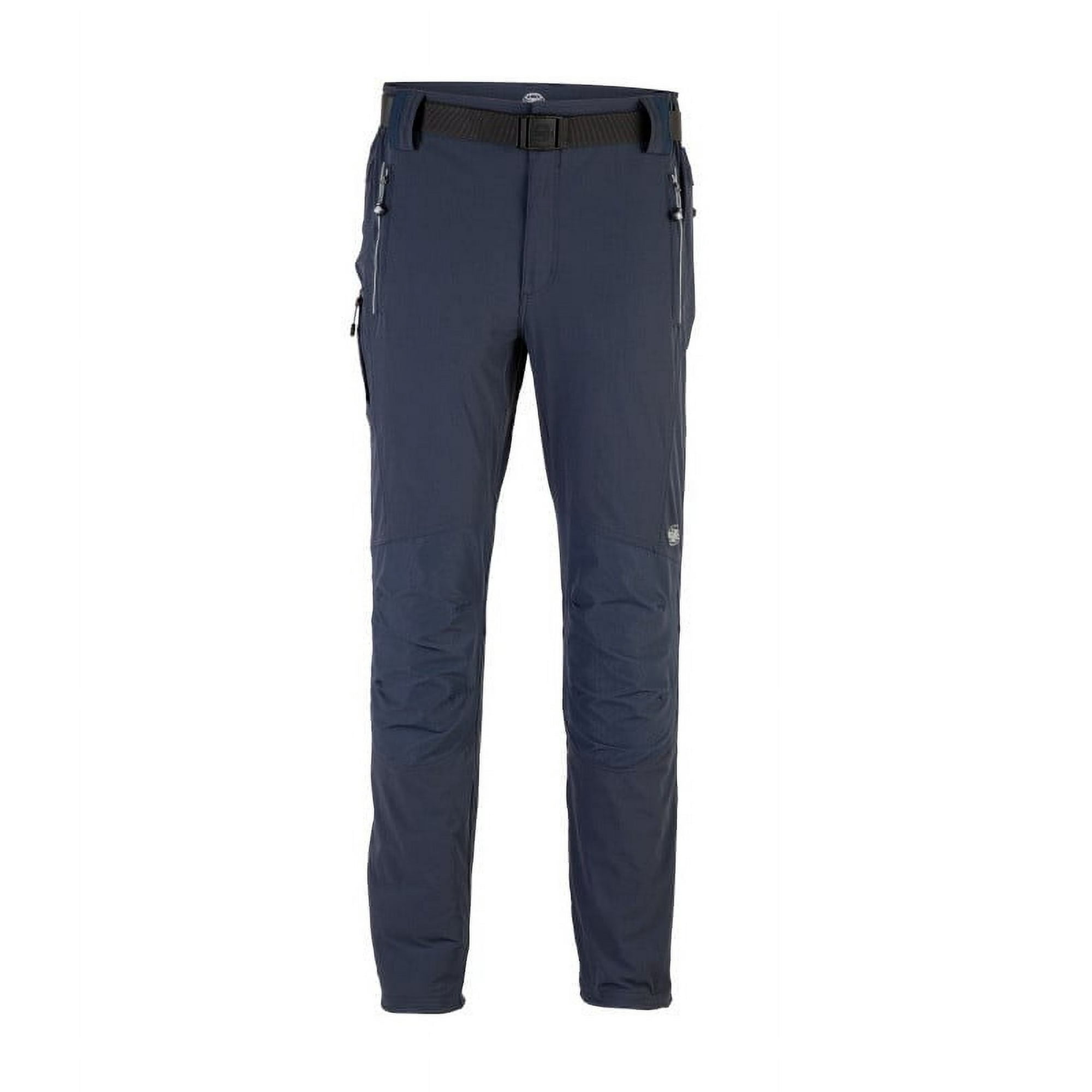 T-world - Pantalon Outwork Ripstop Mollen Hombre Azul