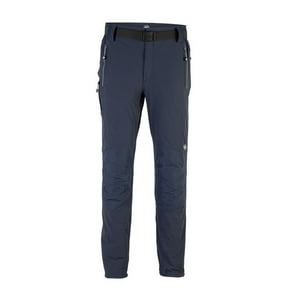 T-World - Pantalon Outwork Ripstop Mollen Hombre Azul