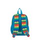 thumbnail image 4 of Mochila Xtrem Play-Time 6XT Bloques Multicolor, 4 of 7