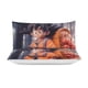 thumbnail image 3 of DRAGON BALLCartoon Collection 3-Piece Comforter Set, Personalized Bedding Decor for Kids And Teens Bed Sheets, 3 of 5