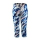 thumbnail image 3 of Calza Deportiva 3/4 Stay Cool Mujer, 3 of 3