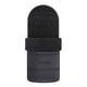 thumbnail image 3 of Funda Para Pies Para Cochecito De Bebé, Saco Para Casi Cochecito, Cochecito Para Exterior, Regular, Negro, 3 of 5