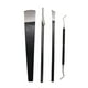 thumbnail image 2 of Kit Herramientas De Pedicura Profesional Removedor De Callos, 2 of 7