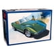thumbnail image 1 of Kit de modelo AMT Chevrolet Corvette Roadster 1972 escala 1:25, 1 of 1