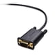 thumbnail image 4 of Cable adaptador USB a serie Matters RS232 a USB2.0 de 3 pies, 4 of 7