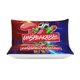 thumbnail image 4 of Red Blue Lightning Unspeakable Comforter Set Soft 3 Pcs Twin Bedding Sets Thicken for All Season, 4 of 5