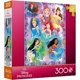 thumbnail image 3 of Rompecabezas CEACO Disney 300 piezas – Collage de Princesas Moradas, 3 of 9