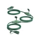 thumbnail image 1 of Cable de extensión para exteriores DEWENWILS de 25 pies y 3 enchufes con certificación UL, 1 of 7