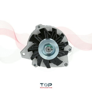 Kuboshi - Alternador Jeep Cherokee 4.0 6Lmpi 12 Val Gasolina 87/95 Kbi