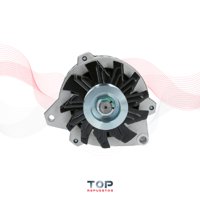 Kuboshi - Alternador Jeep Cherokee 4.0 6Lmpi 12 Val Gasolina 87/95 Kbi