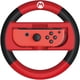 thumbnail image 2 of Volante inalámbrico Joy-Con Hori para Nintendo Switch versión Mario, 2 of 4