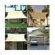thumbnail image 2 of TOLDO VELA SOMBRA CUADRADA 4 X4MTS ARENA SABLE, 2 of 5