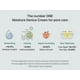 thumbnail image 3 of Crema hidratante S.NATURE AQUA SQUALANE para piel seca 60 ml, 3 of 3
