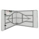thumbnail image 2 of Mesa De Camping Plegable Calbuco Blanca 180cm, 2 of 3