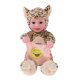 thumbnail image 1 of Juguete De Peluche De Algodón Eléctrico Soft Baby Doll Juego De Escondite Con Niños B, 1 of 5