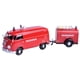 thumbnail image 2 of Auto de colección a escala 1/24 Volkswagen Type 2 (T1) Fire Van, 2 of 7
