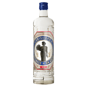 Licor Anis De Oro Refinado Sin Azúcar 35° 750Cc