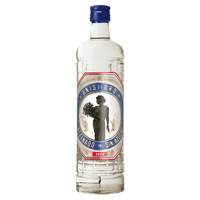 Licor Anis De Oro Refinado Sin Azúcar 35° 750Cc