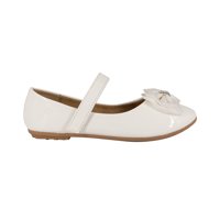 Ballerina Fiesta Blanco Bamboo