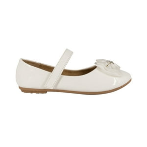Ballerina Fiesta Blanco Bamboo