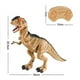 thumbnail image 2 of DINOSAURIO CONTROL REMOTO GRANDE 52 CM, LUZ Y SONIDO, 2 of 3