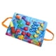 thumbnail image 4 of Juguete De Pesca Para Gatear, Tapete De Juego Para Niños Y Niñas De 1 A 3 Años, Color Azul, 4 of 5