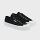 thumbnail image 2 of Zapatilla 2630 Stripe Black White, 2 of 5