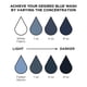 thumbnail image 5 of Kit de Tinte para Denim Rit Back to Blue 236 ml Multiusos, 5 of 7