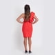 thumbnail image 3 of Vestido Ajustado Malaga Talla L Mujer, 3 of 3
