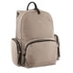 thumbnail image 1 of Mochila Gold Ejecutiva Tachas Beige Mujer Head, 1 of 5