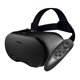 thumbnail image 1 of Gafas 3D Realidad Gran Angular Ajustable 052 Control Remoto, 1 of 5