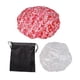 thumbnail image 1 of Gorro Calefactor Para Vaporizador De Pelo, Gorro Para El Cuidado Del Cabello, Acondicionamiento Profundo, Nutritivo, 1 of 5