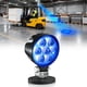 thumbnail image 1 of Luz LED de Seguridad para Montacarga HSYFUNA HSY012 Azul IP68, 1 of 3
