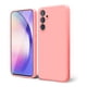 thumbnail image 1 of Carcasa Para Samsung S25 Goma Rosado, 1 of 4