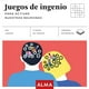 thumbnail image 1 of Juegos De Ingenio, 1 of 2