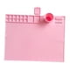 thumbnail image 5 of Tapete De Silicona Para Manualidades, Mantel Individual De Silicona, Tapete De Silicona Reutilizable Para Fundición De Resina, Color Rosa, 5 of 5