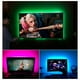 thumbnail image 5 of Tira Cinta Led Usb Luces Rgb Con Control Para Pc Tv Auto multicolor, 5 of 5